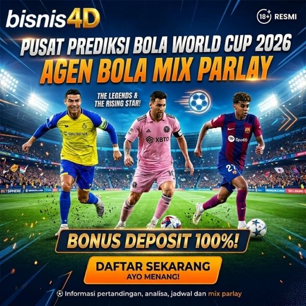 BISNIS4D